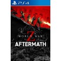 World War Z: Aftermath PS4